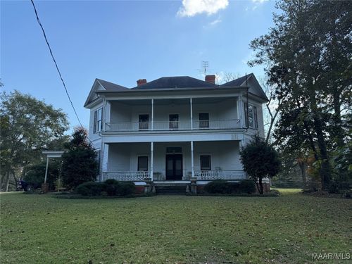 5654 State Highway 94, Ramer, AL, 36069-5024 | Card Image