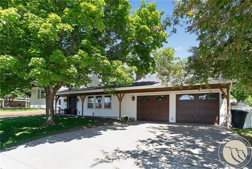 4055 Rimrock Road, Billings, MT, 59106 | Card Image