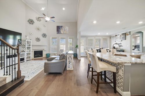 3627 Pasteur Ln, Iowa Colony, TX, 77583-1511 | Card Image