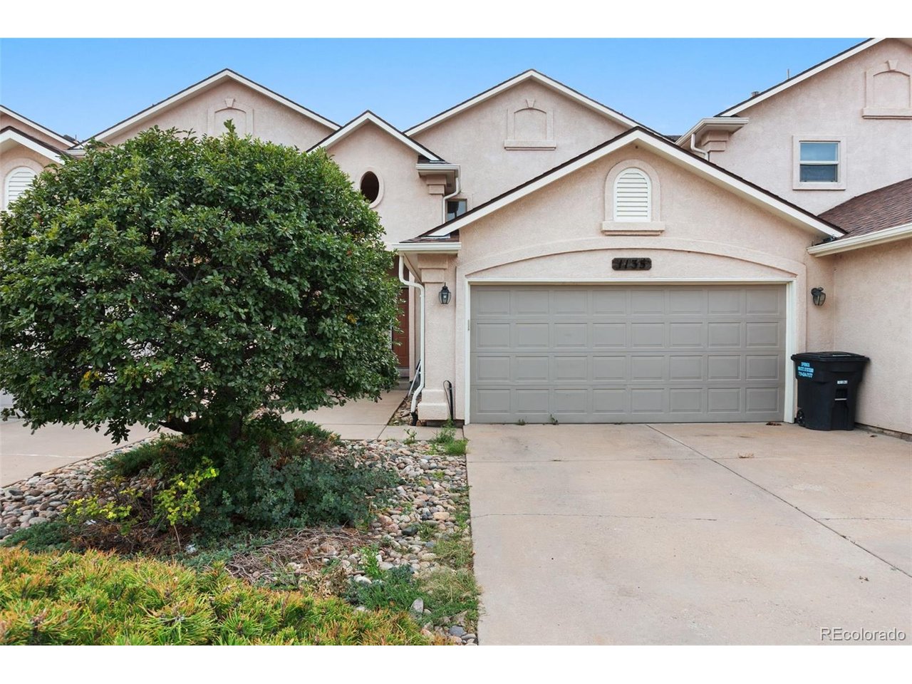 Residential in Colorado Springs