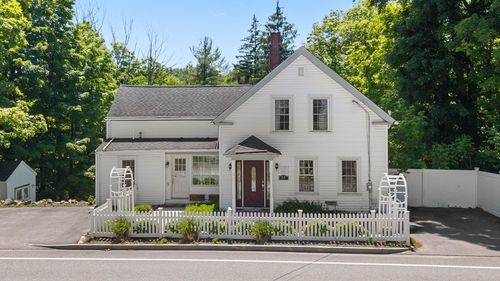 77 Main Street, Princeton, MA, 01541 | Card Image