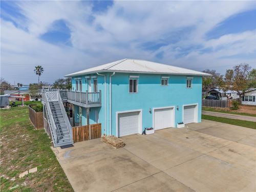 601 Starlight, Ingleside, TX, 78362-4726 | Card Image