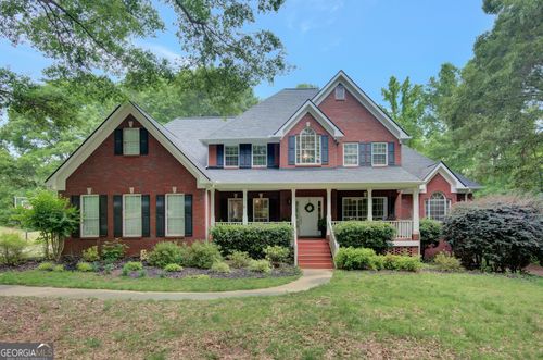 548 Martin Mill Rd, Moreland, GA, 30259-2505 | Card Image