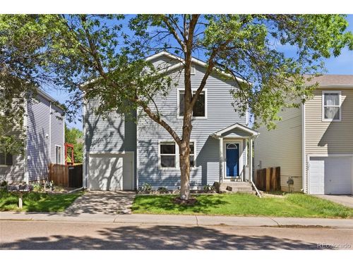 4647 S Tabor Way, Morrison, CO, 80465-1562 | Card Image
