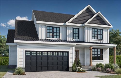 107 E Robin Ct, South Mills, NC, 27976-9447 | Card Image