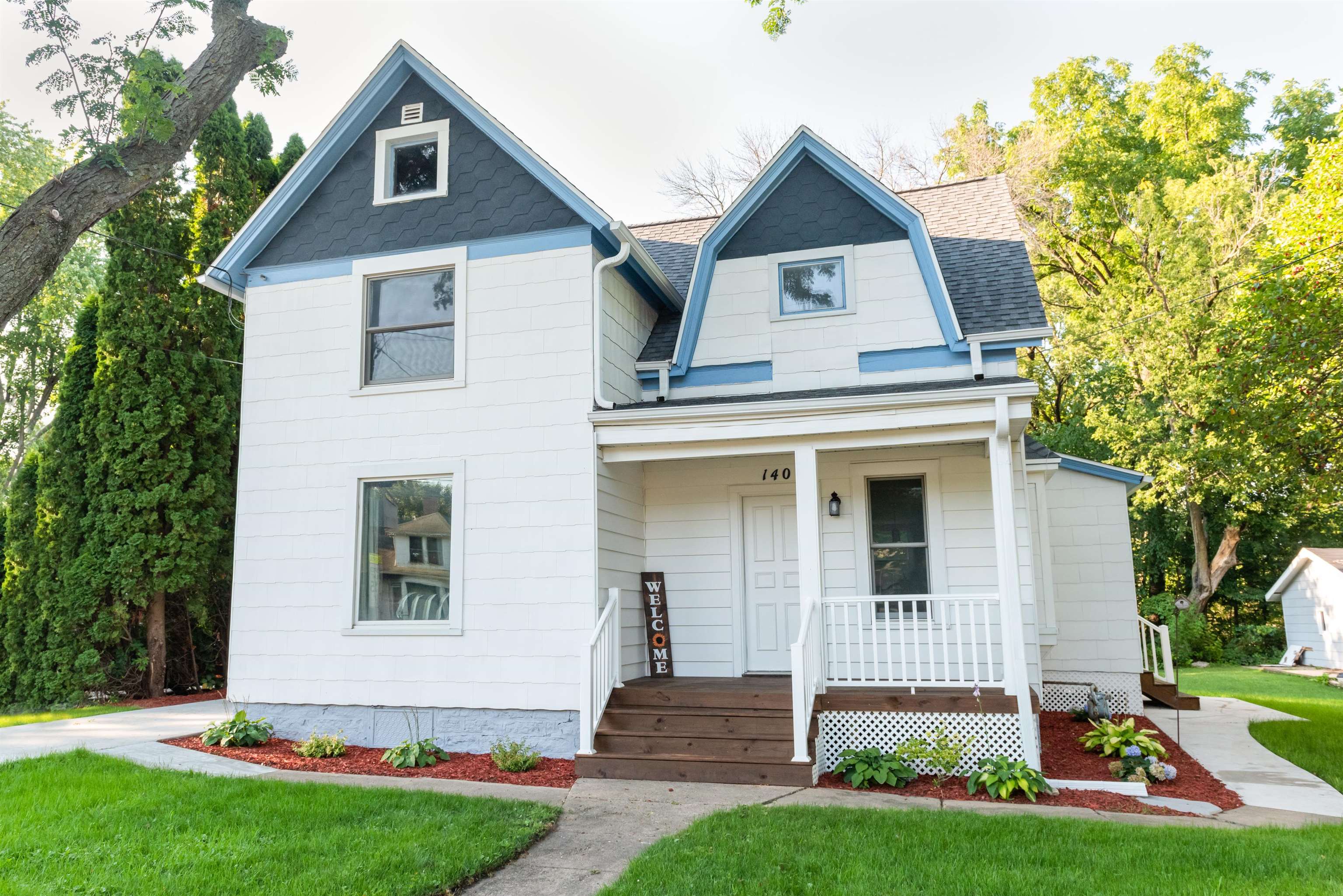 Residential in Sun Prairie