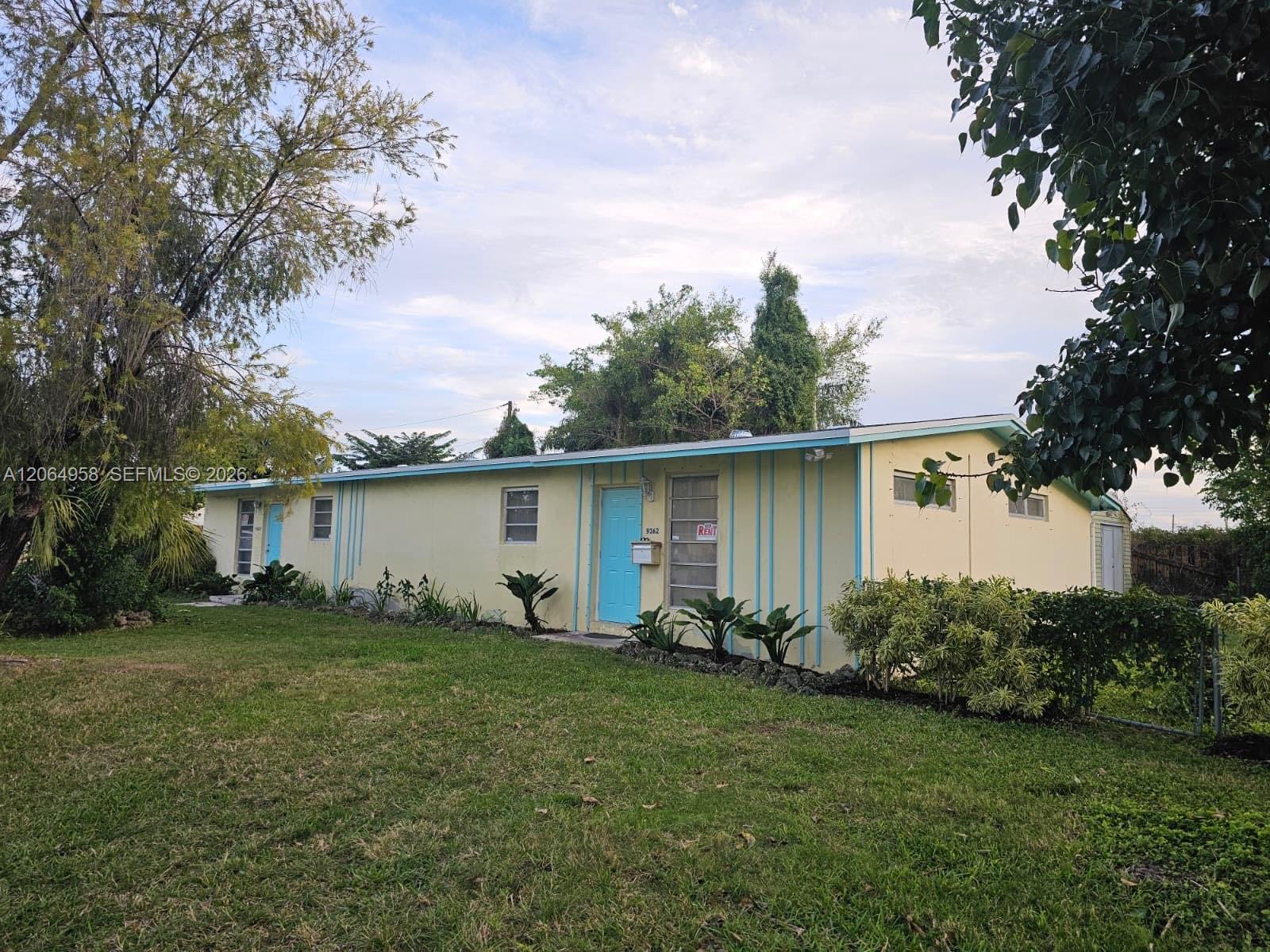 Residential Lease in Palmetto Bay 3