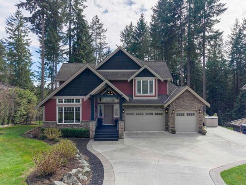 1056 Ravenswood Dr, Anmore, BC, V3H5M6 | Card Image