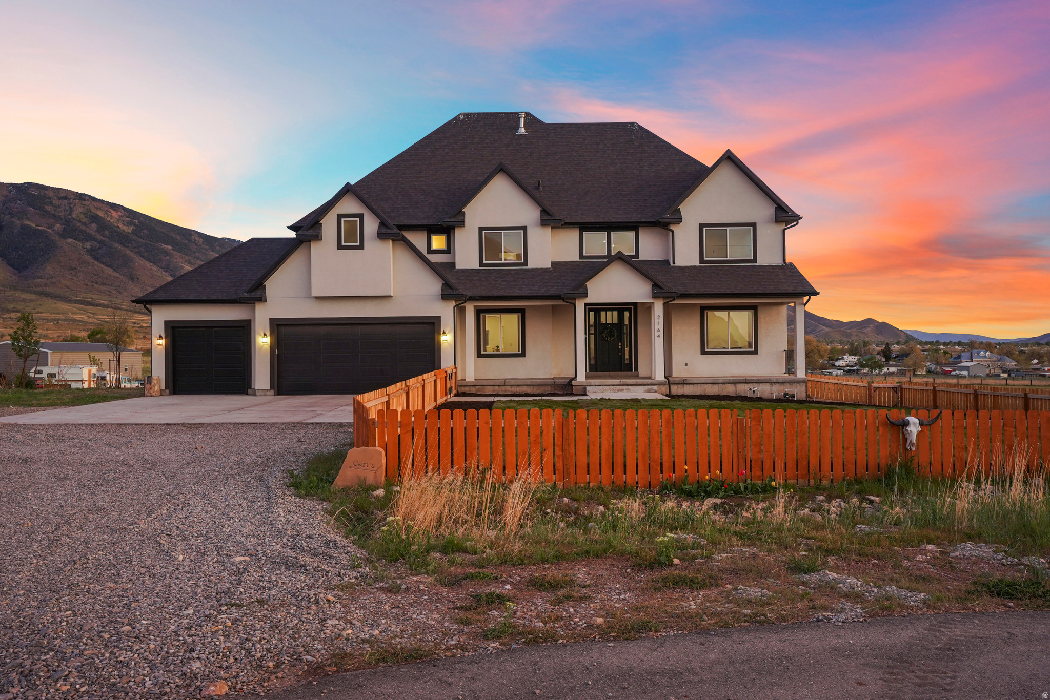 Residential in Pine Canyon 5