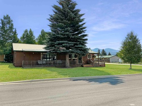 125 N Tomboy Dr, Eagle Nest, NM, 87718-8161 | Card Image