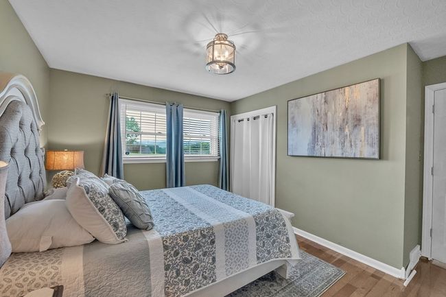 908 Middle Ave, House other with 3 bedrooms, 1 bathrooms and null parking in Marion VA | Image 22