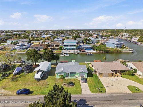 4069 Gulfview Dr, HERNANDO BEACH, FL, 34607-3223 | Card Image