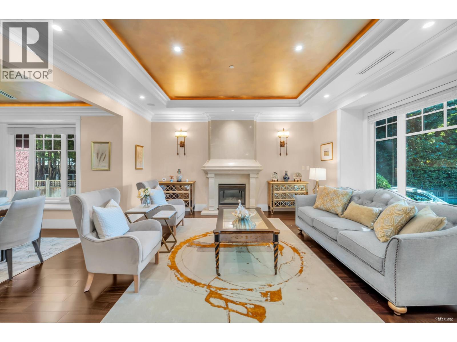 Residential in Vancouver 3