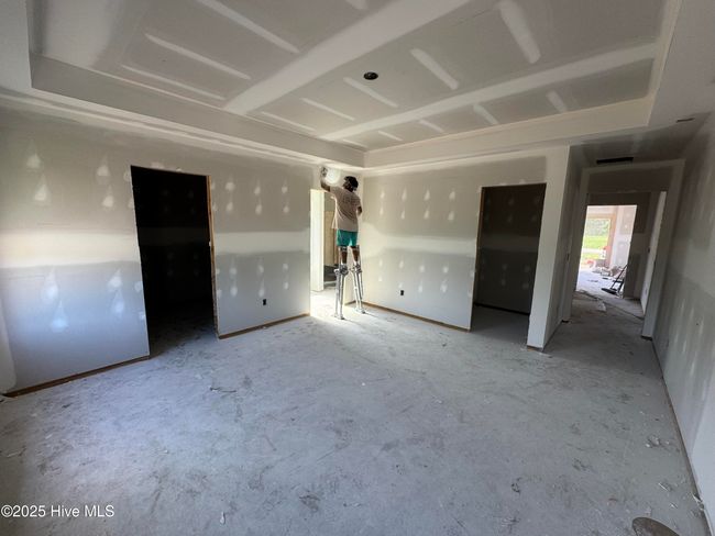 3028 Condor Ct, House other with 3 bedrooms, 2 bathrooms and 2 parking in Deep Run NC | Image 17