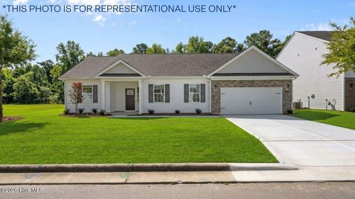 104 Marsden Circle, La Grange, NC, 28551 | Card Image