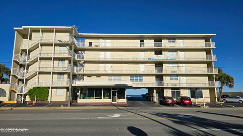 306-1233 S Atlantic Ave, Daytona Beach, FL, 32118-4801 | Card Image