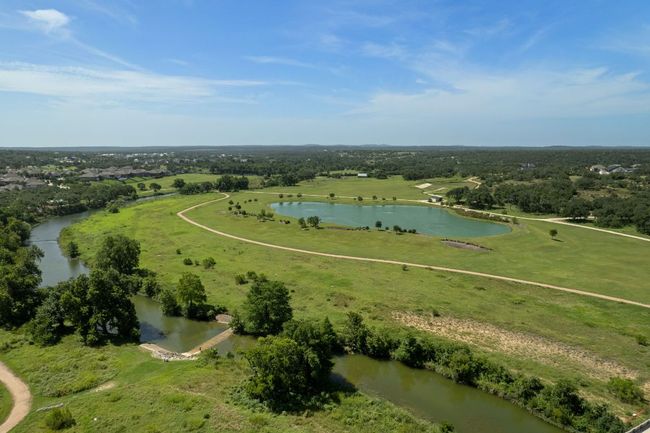 454 Climbing Rock Loop, House other with 3 bedrooms, 4 bathrooms and null parking in Dripping Springs TX | Image 38