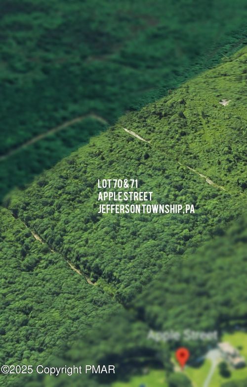 70 &amp; 71 Apple Street, Archbald, PA, 18403 | Card Image