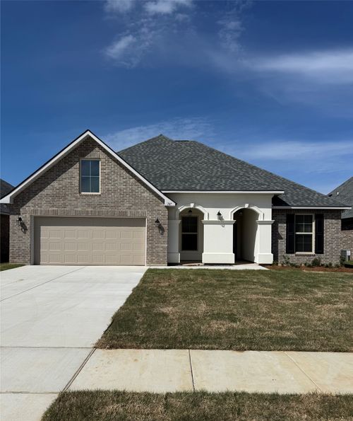 747 Crewe Lane, Bossier City, LA, 71111 | Card Image