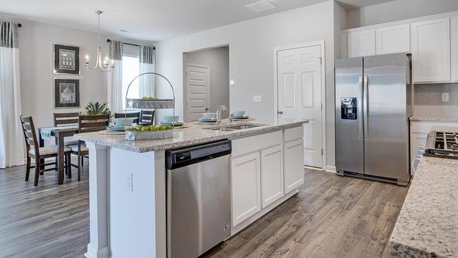 2843 Saltwater Bnd, House other with 5 bedrooms, 3 bathrooms and null parking in Beech Island SC | Image 5