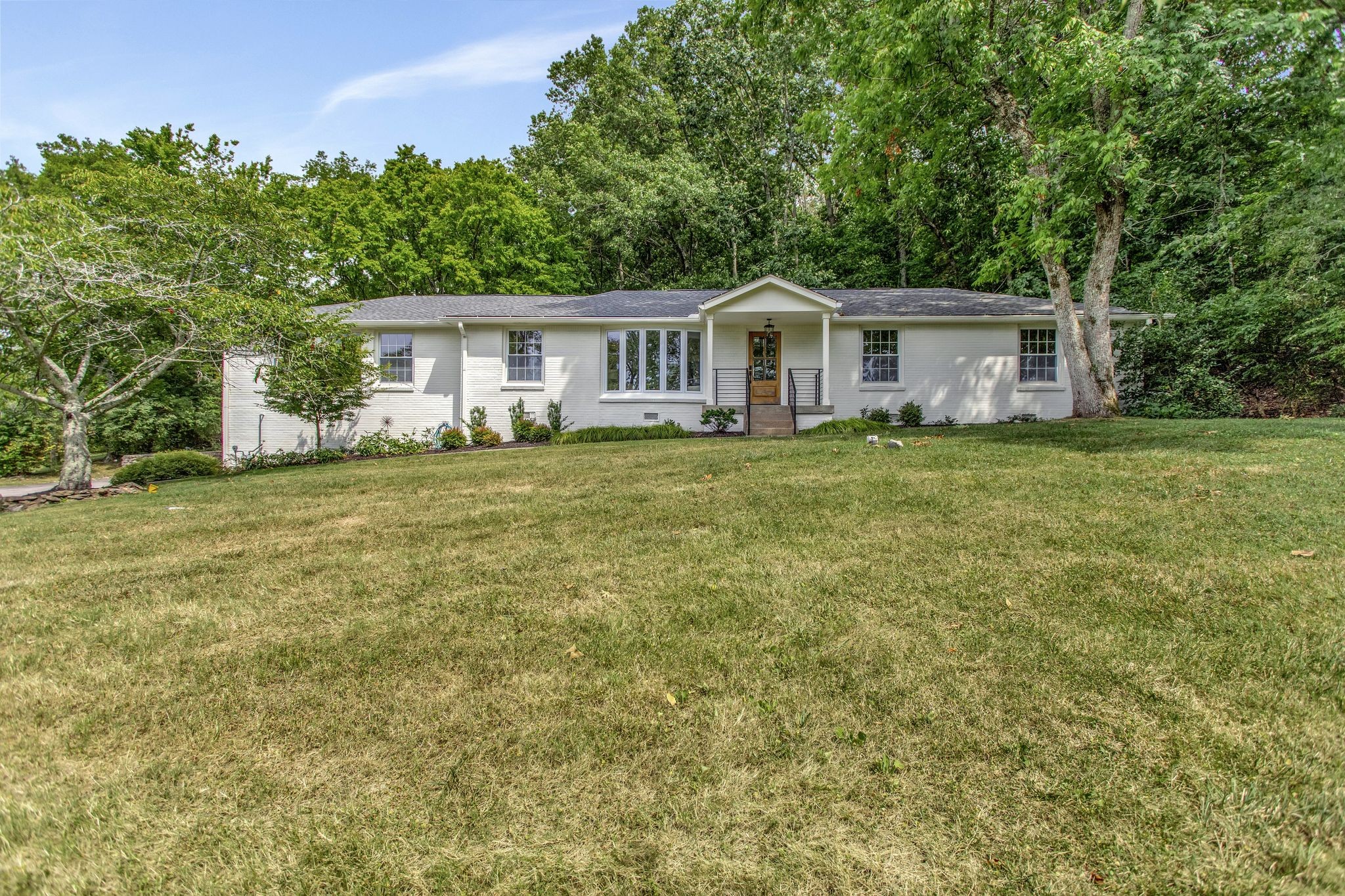 Highway 100 , Nashville, TN 37205