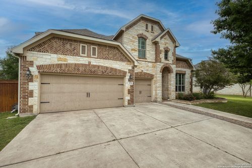 9718 Rosemire Way, San Antonio, TX, 78254-1838 | Card Image