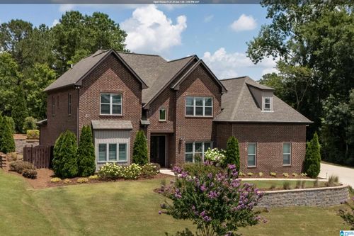 1217 Grande View Ln, MAYLENE, AL, 35114-6099 | Card Image