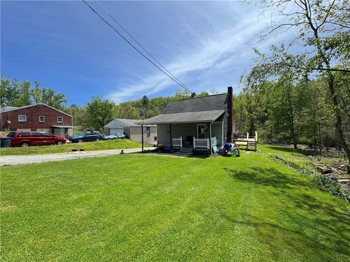 148 Poverty Hollow Rd, Darragh, PA, 15625-1008 | Card Image