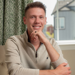 Brandon Elliott-Pandey