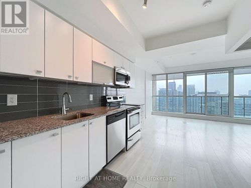 2804-150 E Liberty St, Toronto, ON, M6K3R5 | Card Image