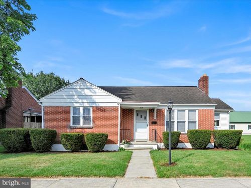 529 N Lincoln St, PALMYRA, PA, 17078-1117 | Card Image