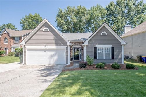 3036 Langley Close Nw, Kennesaw, GA, 30144-5702 | Card Image