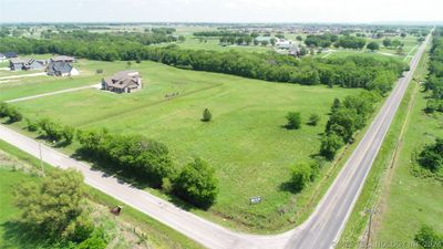 18045 S Harvard Avenue, Home with 0 bedrooms, 0 bathrooms and null parking in Bixby OK | Image 1