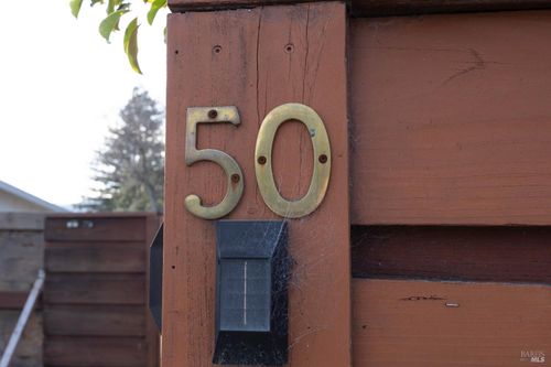 50 Hillcrest Court, San Anselmo, CA, 94960 | Card Image