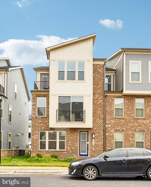 1719 Mill Branch Dr, LAUREL, MD, 20708-3414 | Card Image
