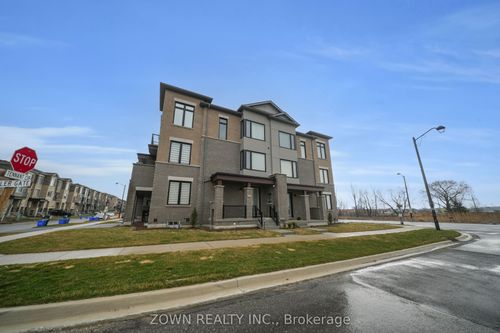 3 Tennant Cir, Woodbridge, ON, L4H5L2 | Card Image