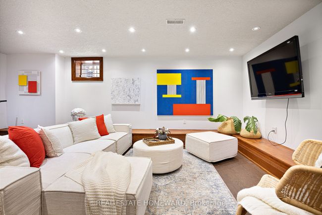 2 Park Ave, House other with 5 bedrooms, 5 bathrooms and 4 parking in Toronto ON | Image 46