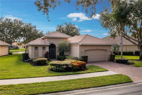 6840 Bent Grass Dr, NAPLES, FL, 34113-2658 | Card Image
