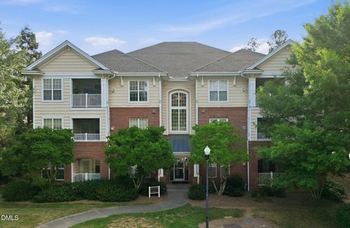 124 Providence Glen Dr, Chapel Hill, NC, 27514-6991 | Card Image