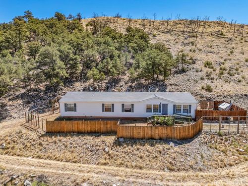 4758 Copper Gulch Road, Cotopaxi, CO, 81223 | Card Image