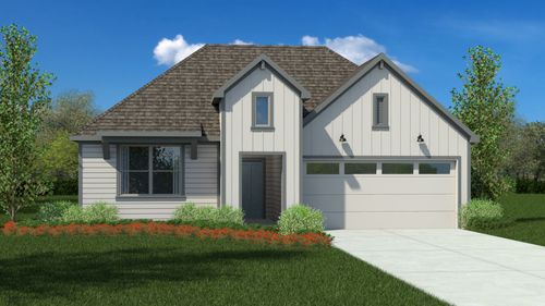 2709 Starling St, Denton, TX, 76205-2048 | Card Image