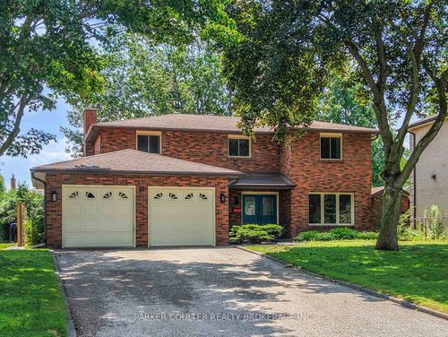 67 Woodcrest Rd, Barrie, ON, L4N2V6 | Card Image