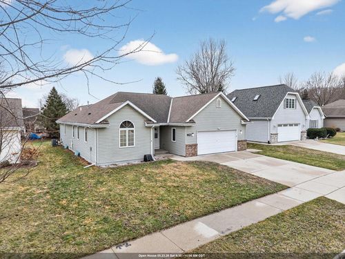 1422 Goldenrod Circle, West Bend, WI, 53095 | Card Image