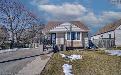 98 Ballantyne Ave, Cambridge, ON, N1R2S5 | Card Image