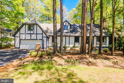 127 Nottingham Ln, OCEAN PINES, MD, 21811-1663 | Card Image