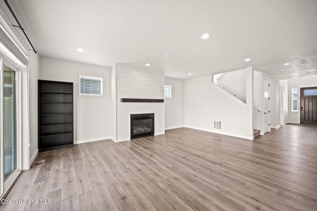 4479 W Homeward Bound Blvd, House other with 4 bedrooms, 3 bathrooms and null parking in Coeur D Alene ID | Image 13