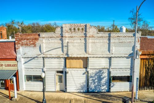 108 Buffalo St, Caddo, OK, 74729-2606 | Card Image