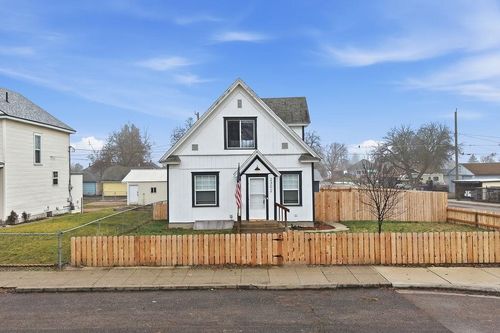 2302 E Providence Ave, Spokane, WA, 99207 | Card Image