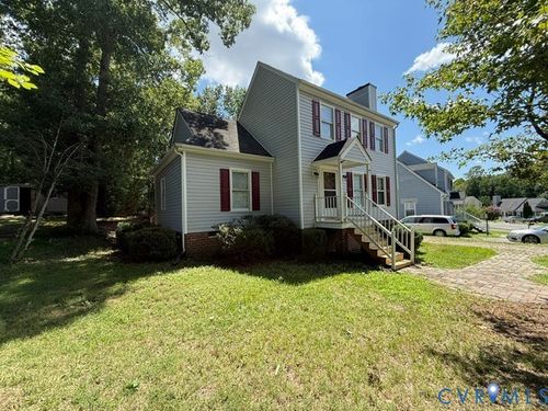 10405 Gibsons Landing Dr, Henrico, VA, 23233-3551 | Card Image
