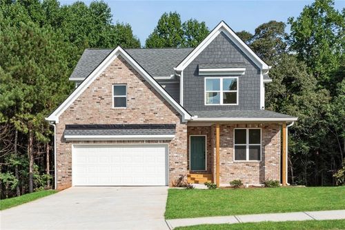 3414 Ashford Loop, Ellenwood, GA, 30294-3674 | Card Image